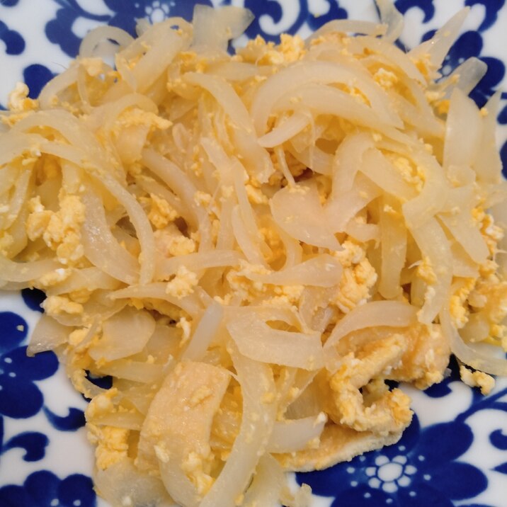 ご飯のお供に!親子丼風お弁当おかず☆